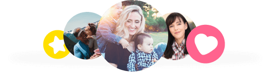 Joyful families that like Otsimo.